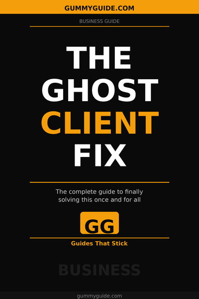 The Ghost Client Fix