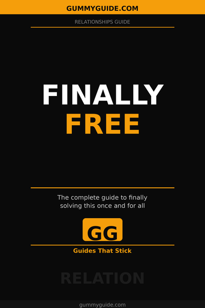 Finally Free