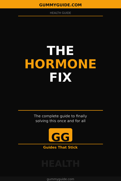The Hormone Fix