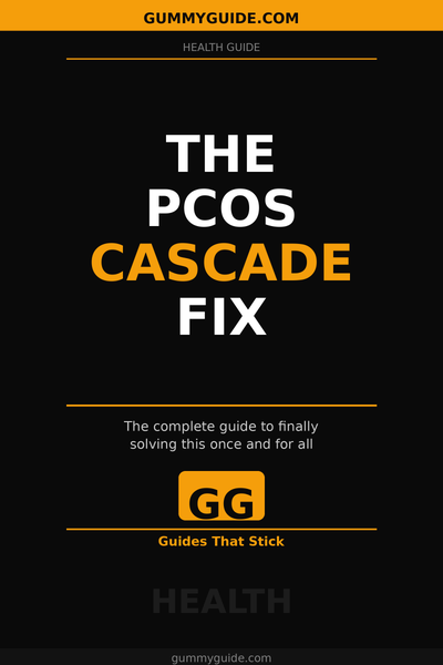 The PCOS Cascade Fix