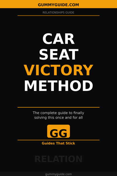 Car Seat Victory Method