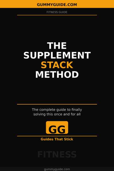 The Supplement Stack Method