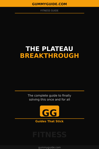 The Plateau Breakthrough